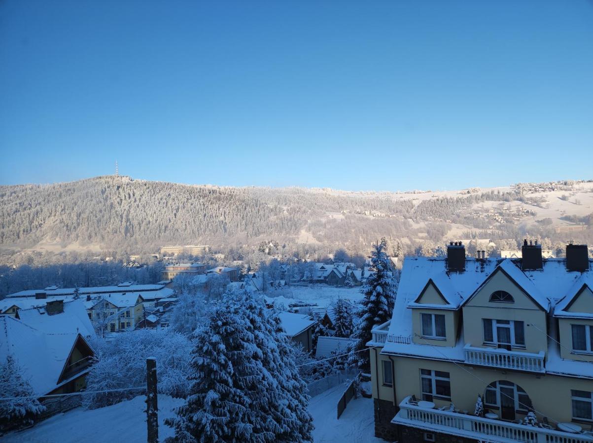 Willa Pasja Zakopane Luaran gambar
