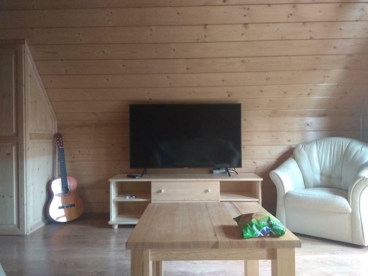 Willa Pasja Zakopane Luaran gambar